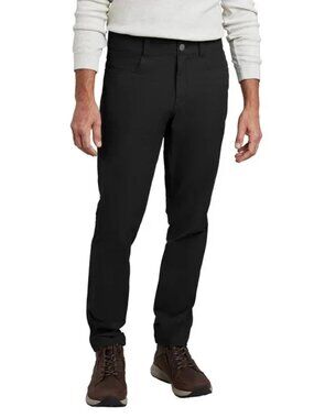 Kirkland Signature Men’s Stretch Tech Pant